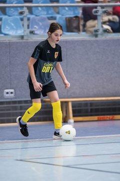 Bild 406 - wDJ Power Girls Cup Suederelbe